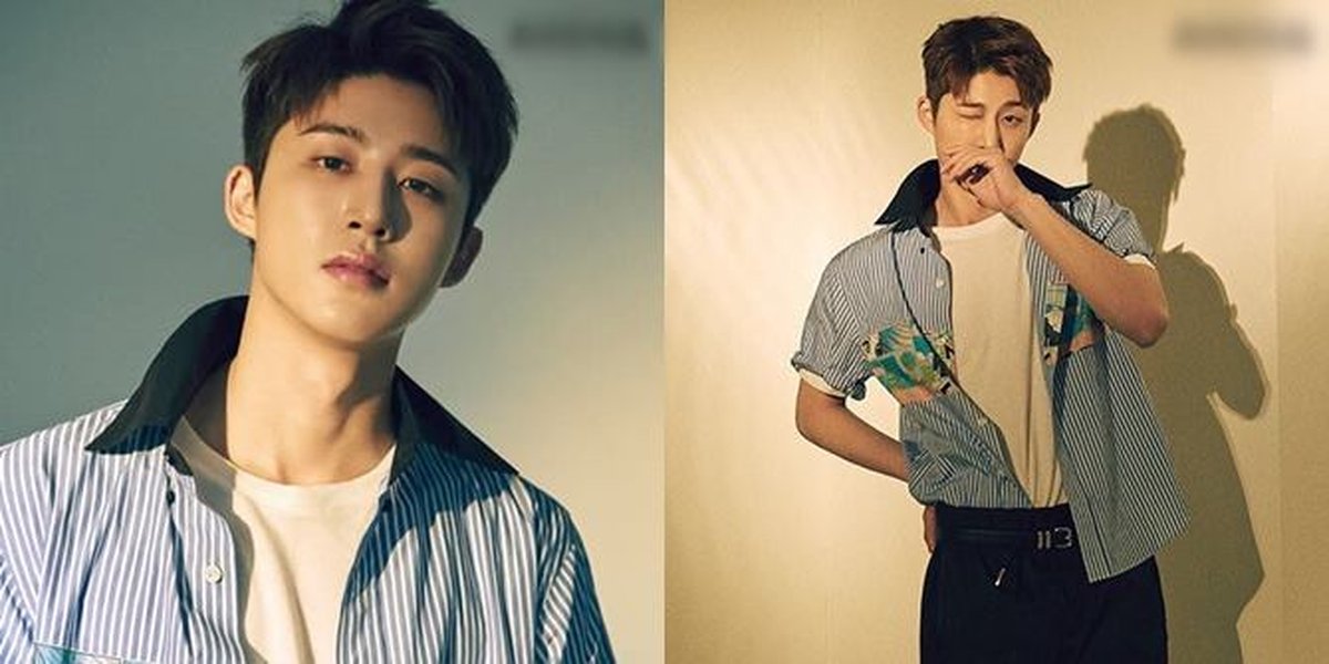 Kronologi Kasus Hanbin (B.I): Chat Tanya Narkoba, Keluar IKON & Dihapus ...