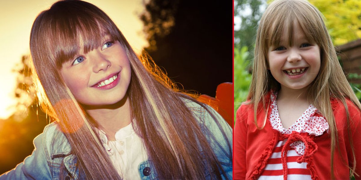 Connie Talbot Fans Indonesia