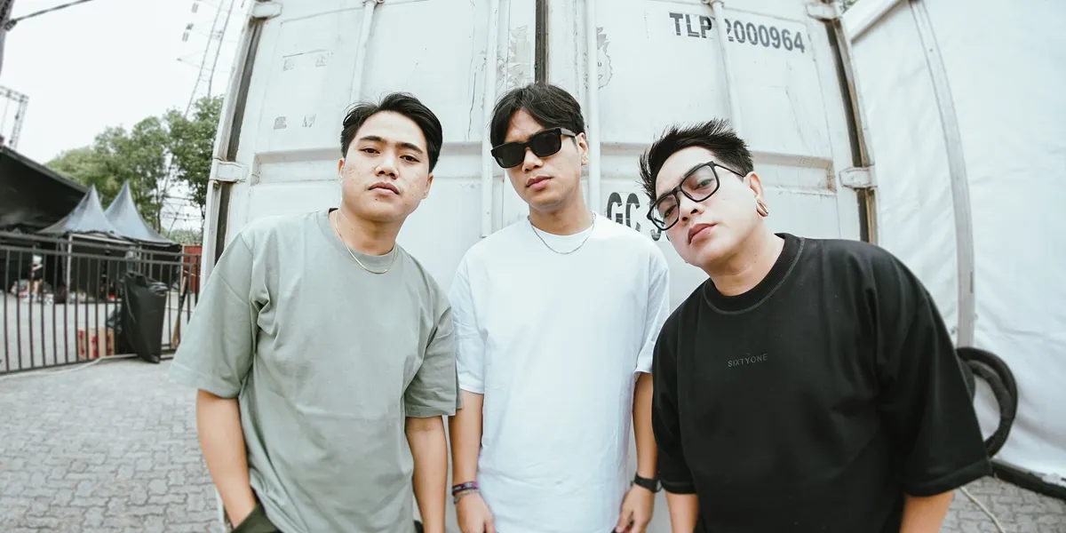 Lagu 'Untuk Kau yang Di Sana' Jadi Titik Temu Emosional antara Stand