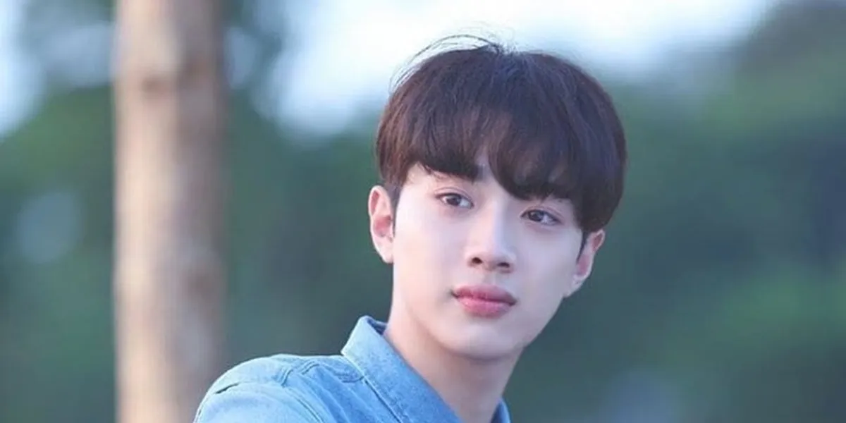 Lai Kuanlin Perlihatkan Bukti Rasa Cintanya ke Wanna One, Tanggal Debut Dijadikan Tato