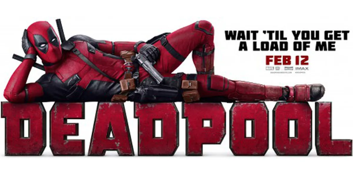 Lakoni Fight Nude Scene di 'DEADPOOL', Ini Perasaan Ryan Reynolds