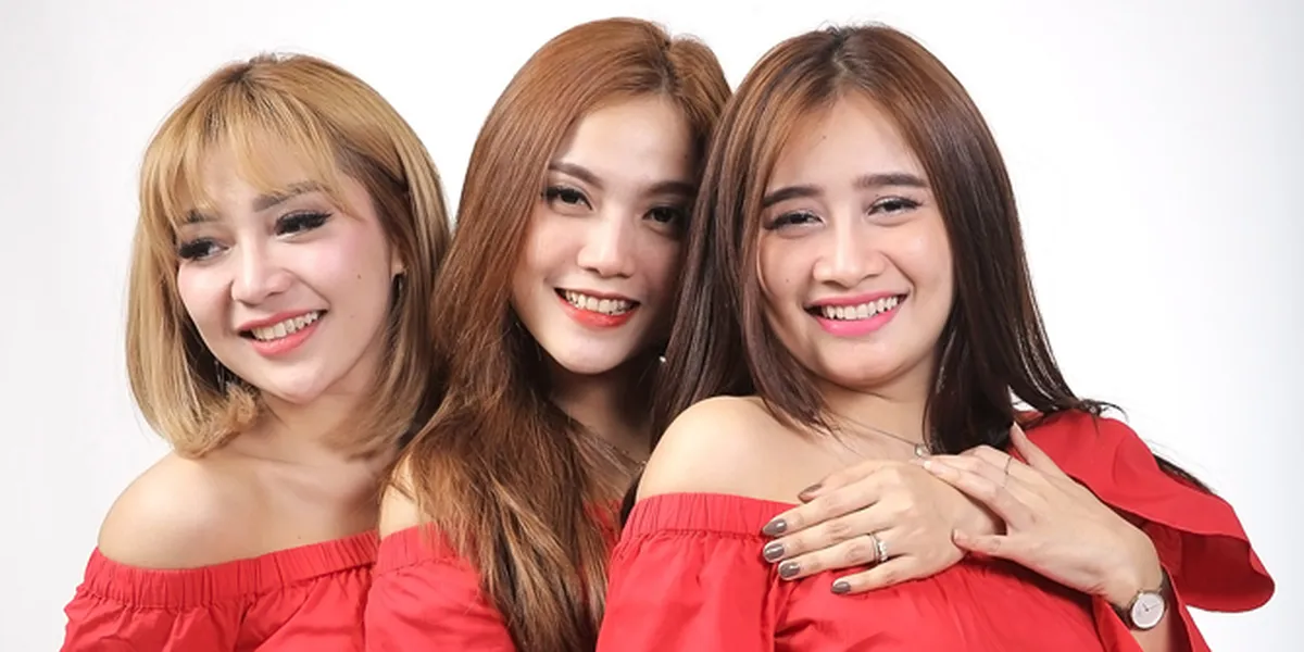 Sempat Tak Dikenal Hingga Dianggap Trio Nyinyir, Ini Rahasia Trio Macan