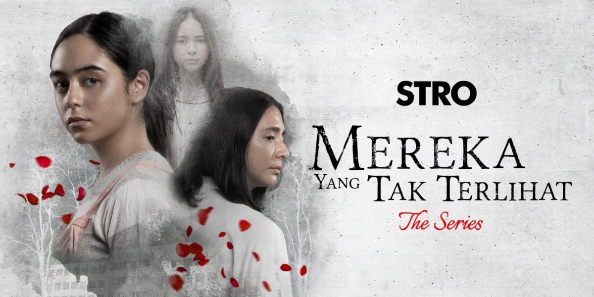 Lanjutkan Kesuksesan Versi Layar Lebar, MEREKA YANG TAK ...