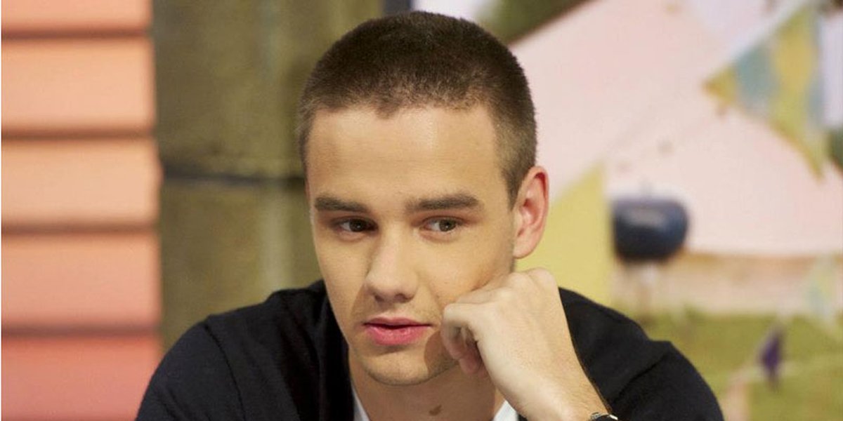 Liam Payne Seluruh Orang di Dunia Harus Dengarkan John Mayer