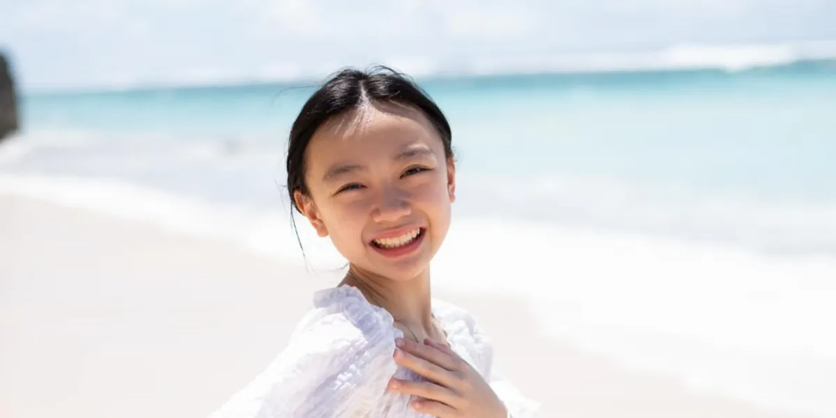 Lindee Cremona Rilis Ulang Lagu 'Yang Masih Bisa Berdoa': Sentuhan Modern Penuh Makna