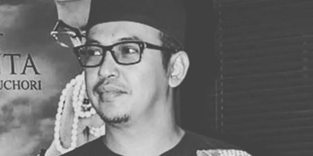 Lirik dan Makna Lagu Selamat Hari Lebaran - Jefri Al Buchori, Jadi