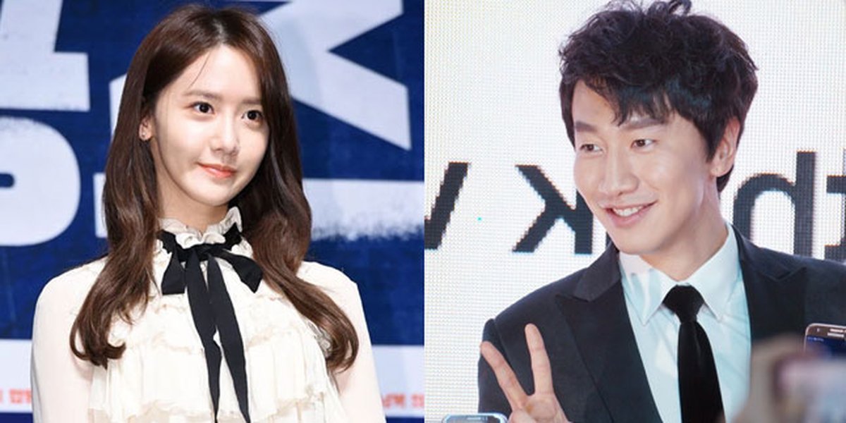 Main Game di 'RUNNING MAN', Yoona SNSD Ngaku Lihat Kwang Soo Mandi