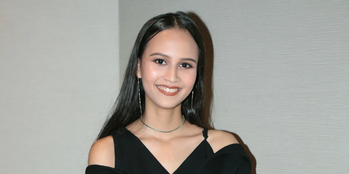 Males Casting Ulang, Lutesha Hampir Kehilangan Peran di ‘MY GENERATION