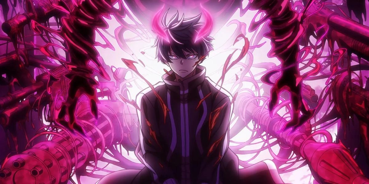 Spoiler Anime Tougen Anki di AFA ID 2025