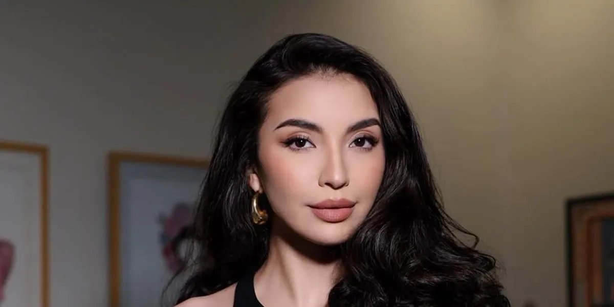 Manohara Tegas Tolak Label Mantan Istri, Ungkap Sexual Violence yang Pernah Dialami