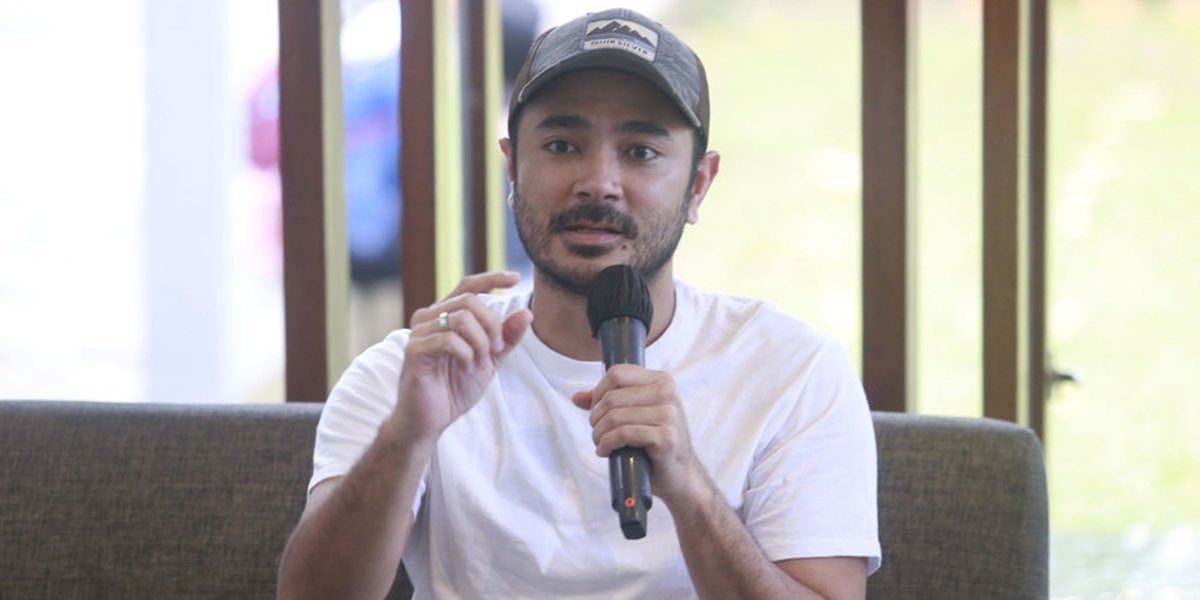 Marthino Lio Dipercaya Perankan Glenn Fredly Dalam Film, Turunkan Berat