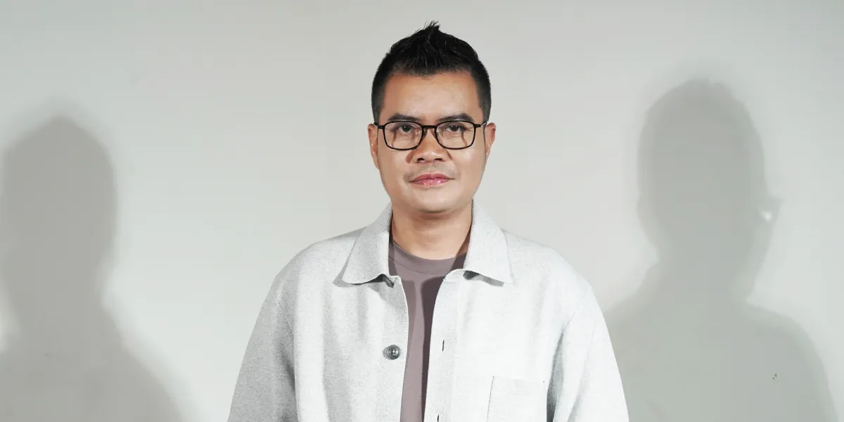 Martin Wiguna angkat kisah friendzone penuh penyesalan di single 'Gila Karena Cinta'