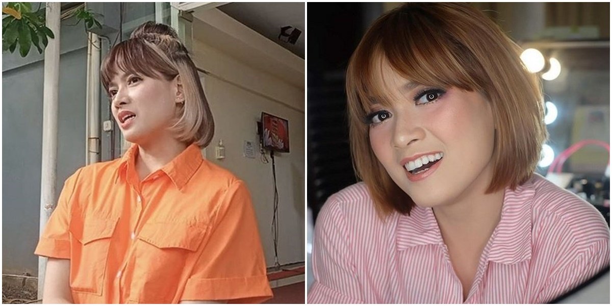 Masih Trauma Padahal Mengaku Sudah Tak Betah Menjomblo, Chika Jessica ...