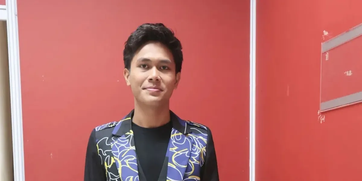 Masuk Grup 4 D'Academy 8, Syafiq Asal Nunukan Sempat Dapat Kritik dari Soimah