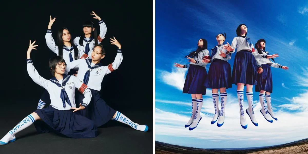 Mengenal ATARASHII GAKKO!: Girlgroup Jepang yang Mengusung Konsep Unik ...