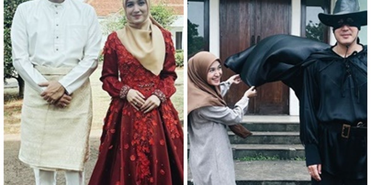 Mesra Banget! Kedekatan Cut Syifa dan Mischa Chandrawinata Bikin Fans Penasaran