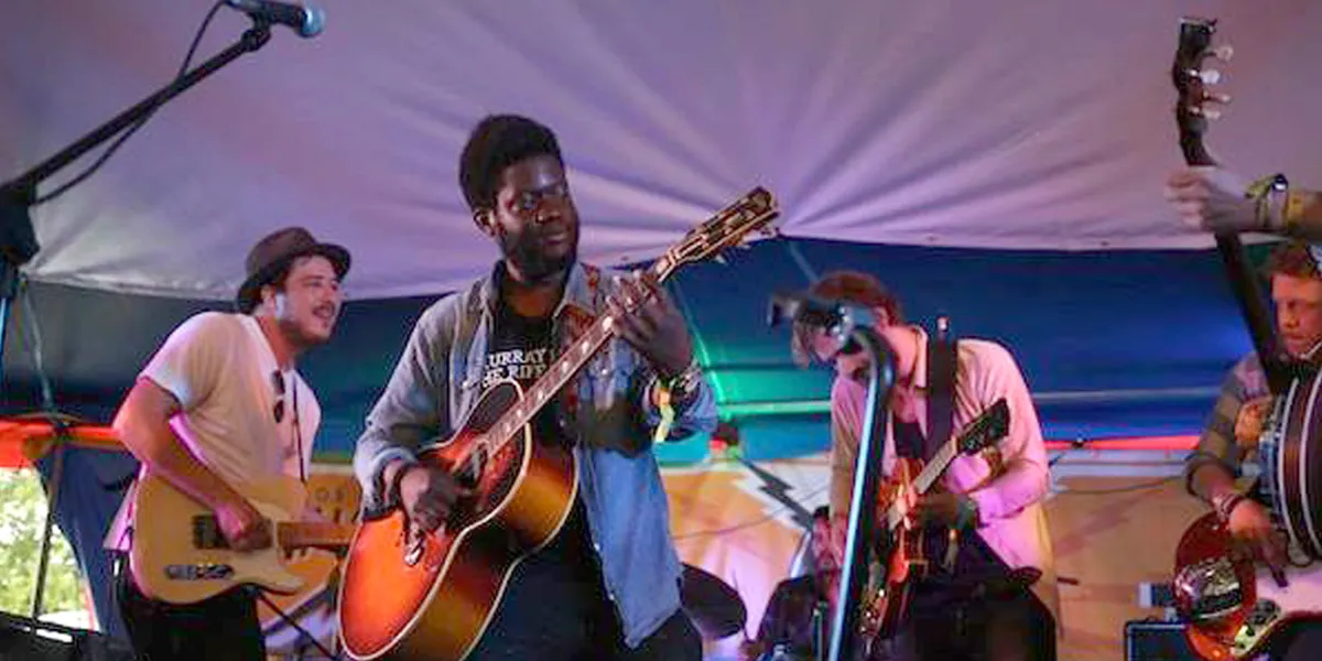 Mumford And Sons Bakal Main Di Bonaroo Fest? - KapanLagi.com