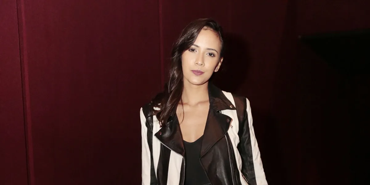 Nadine Alexandra Pertama Kali Main Film Horor, Begini Perasaannya