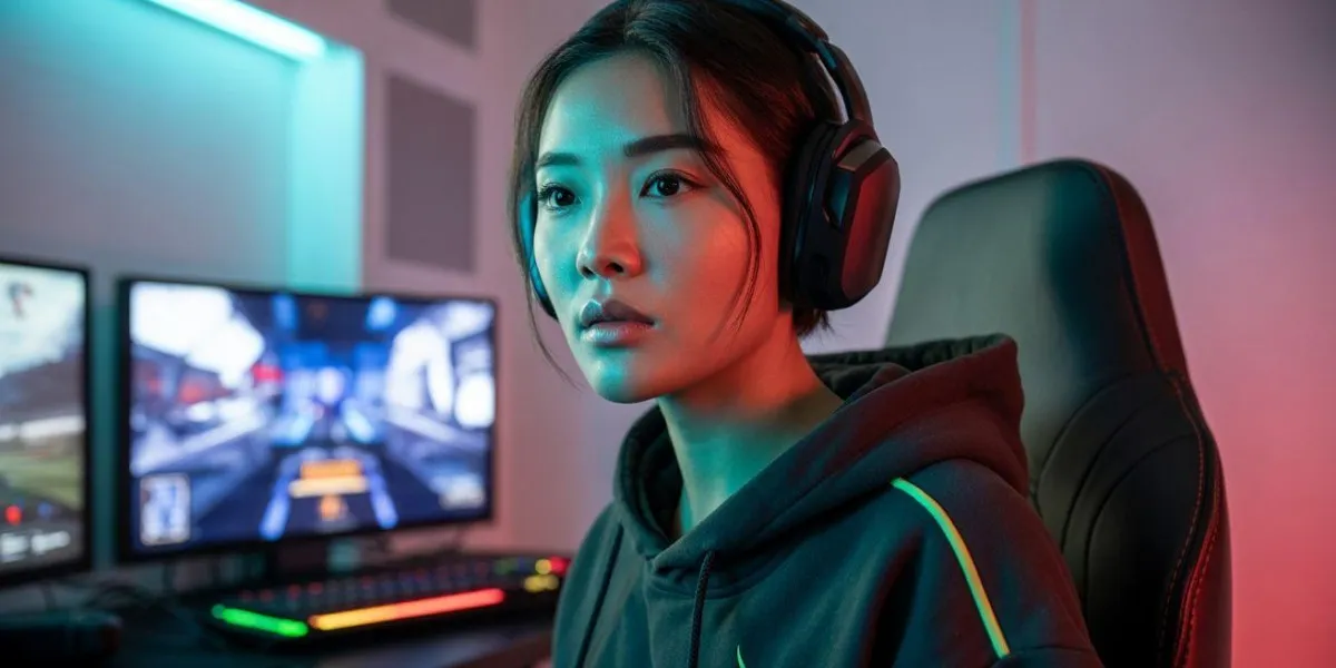 Nama ML Aesthetic Girl: Panduan Lengkap Memilih Username Cantik dan