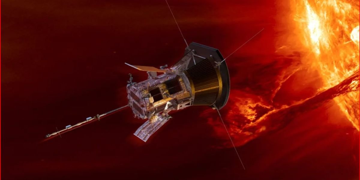 NASA Prepares Super Sophisticated Helicopter for Near-Sun Missions and Mars Exploration, Here are the Interesting Facts