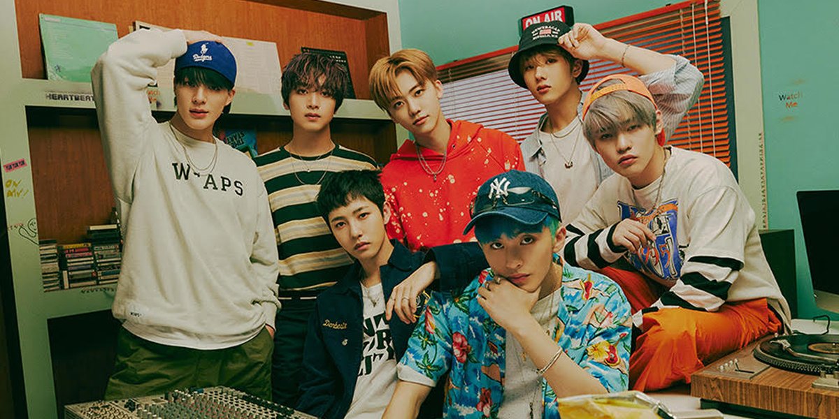 Nct Dream Jadi Grup Sukses Yang Berhasil Menjual Juta Album Di Kapanlagi Com