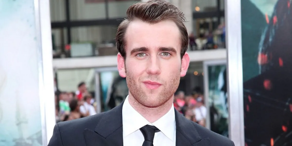Neville Longbottom Jaman Dulu dan Sekarang, Beda Jauh! - KapanLagi.com