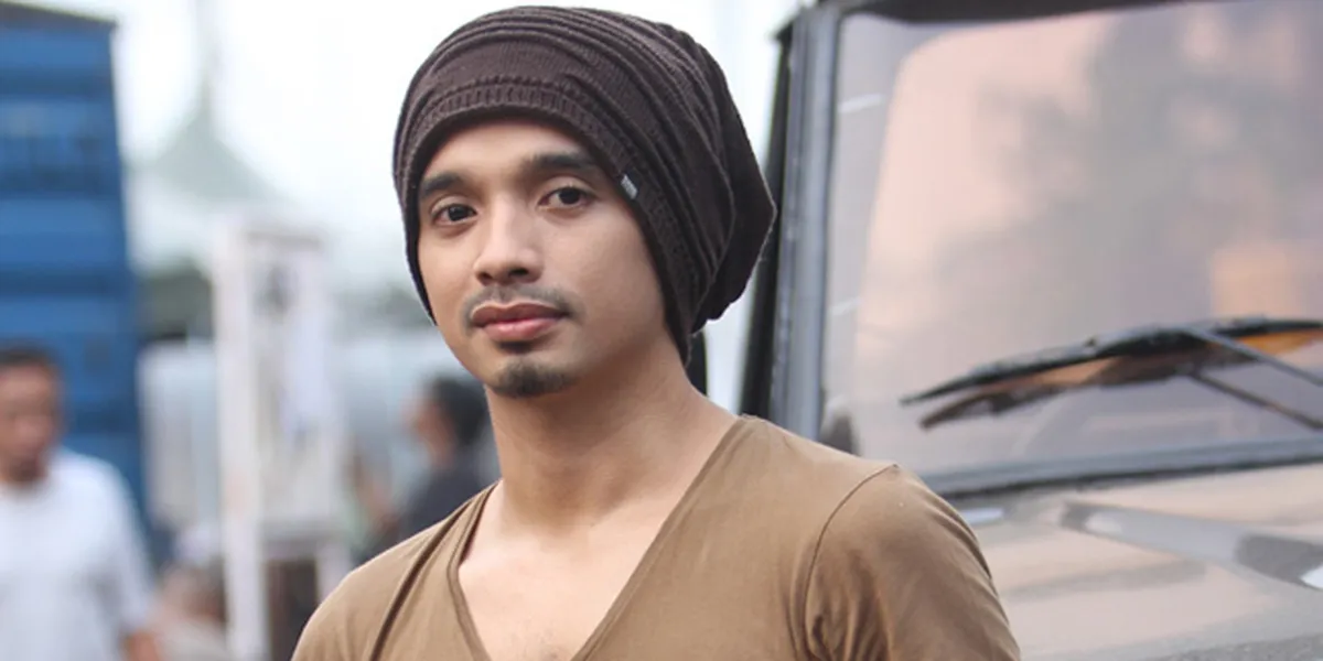 Onci Ungu Jadi Asisten Endhita