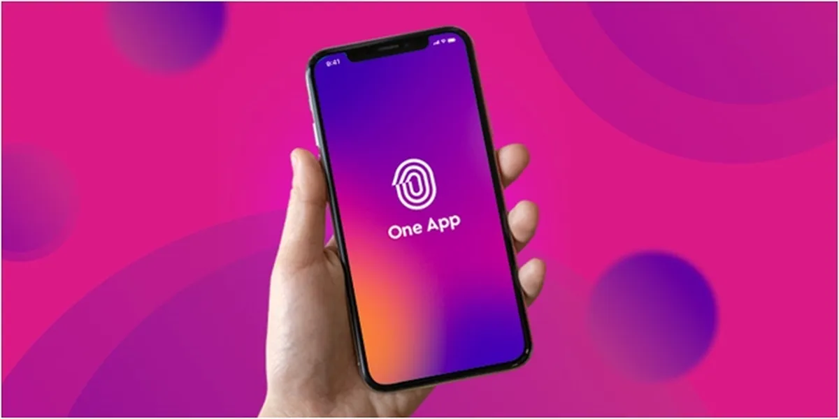 One App Image ONE App, Referensi Berita Anti Hoaks dan Banjir Reward - KapanLagi.com