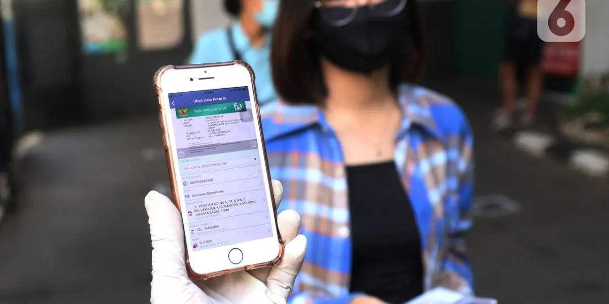 Panduan Login Mobile JKN, Cara Mudah Akses Kartu BPJS Kesehatan