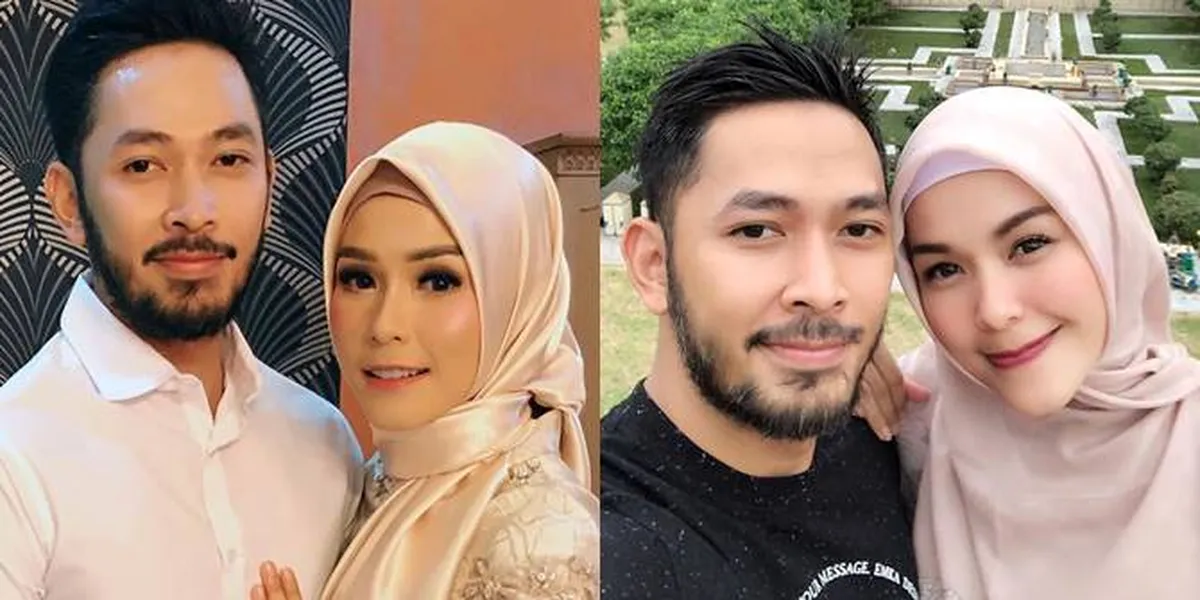 Penampilan Terbaru Uki Setelah Hengkang dari NOAH - KapanLagi.com