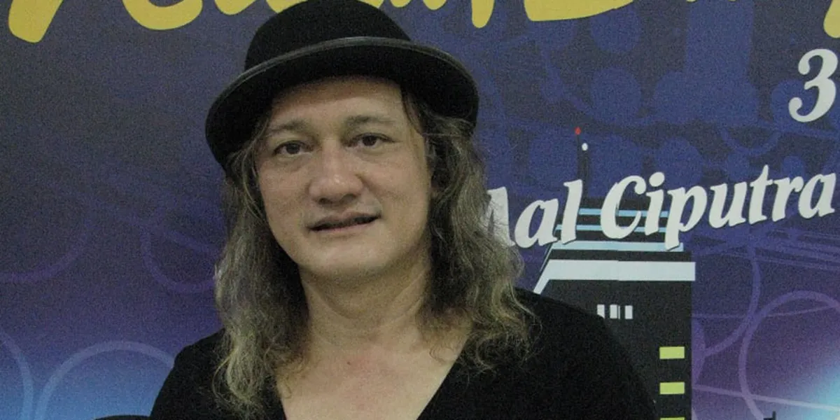Penghasilan Jadi Musisi Jazz Lebih Baik Daripada Kerja Kantoran ...