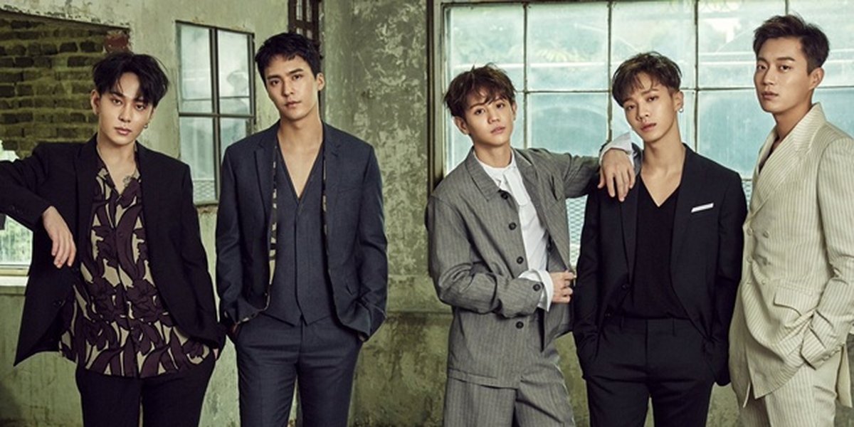 Penuh Drama! Agensi Bilang BEAST Debut Lagi, Member Lama Tak Tahu ...