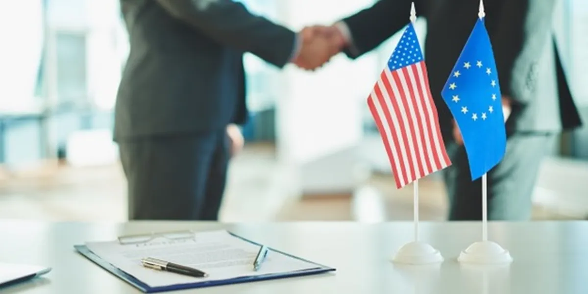 Perdagangan Internasional Adalah Transaksi Jual Beli Dua Negara