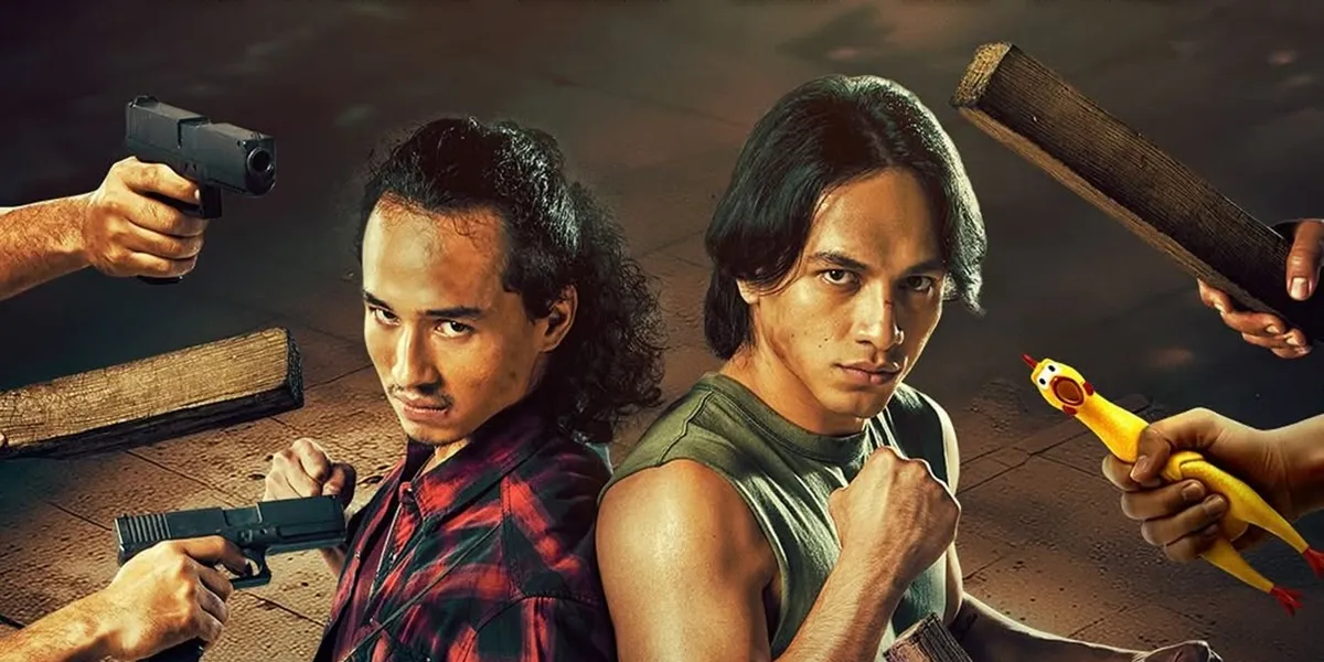Pertaruhan S3 Episode 8 Vidio: Sinopsis, Jadwal dan Cara Nonton