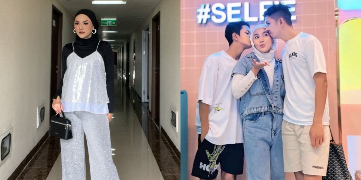 Profil Arie Rieyanthie, Selebgram yang Ungkap Perselingkuhan Suami Sendiri