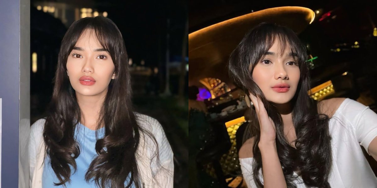 Perjalanan Karier Faby Marcelia: Dari Penyanyi hingga Idola Sinetron dan Ibu Muda Sukses