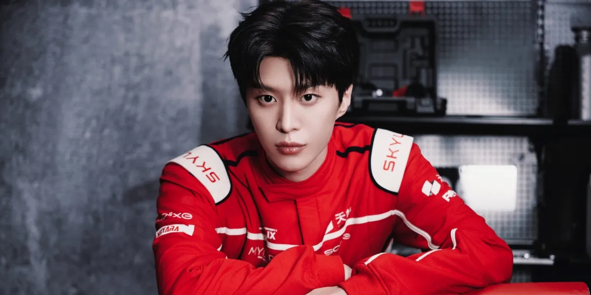 Profil Fan Cheng Cheng, Adik dari Aktris China Fan Bing Bing yang ...
