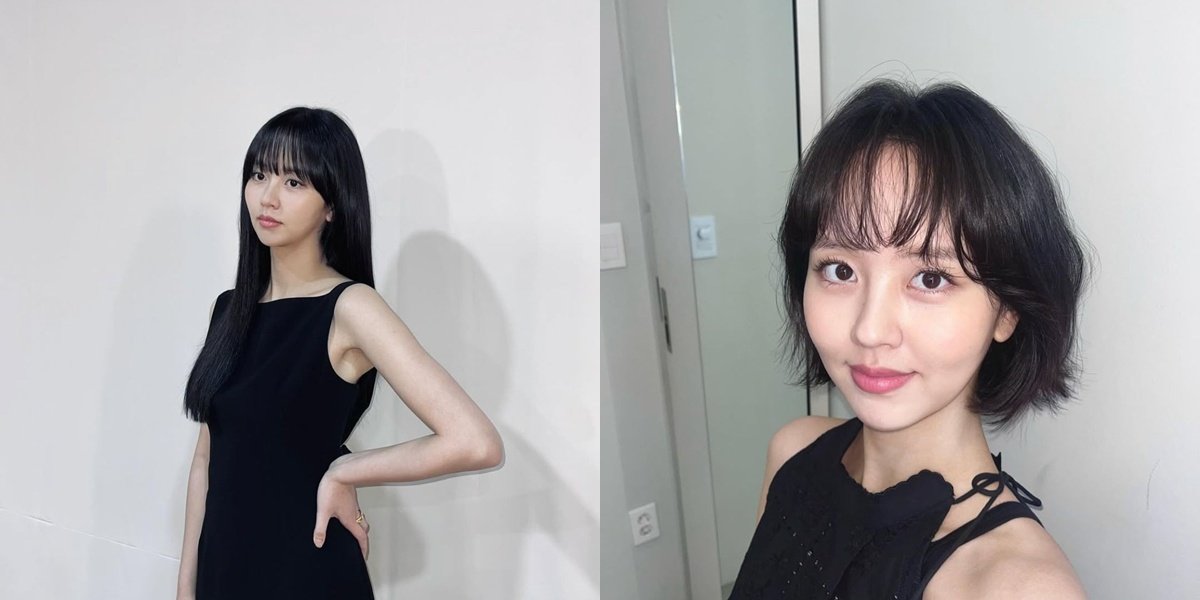 Profil Kim So Hyun, Bintang Muda Korea yang Bersinar di Dunia Hiburan