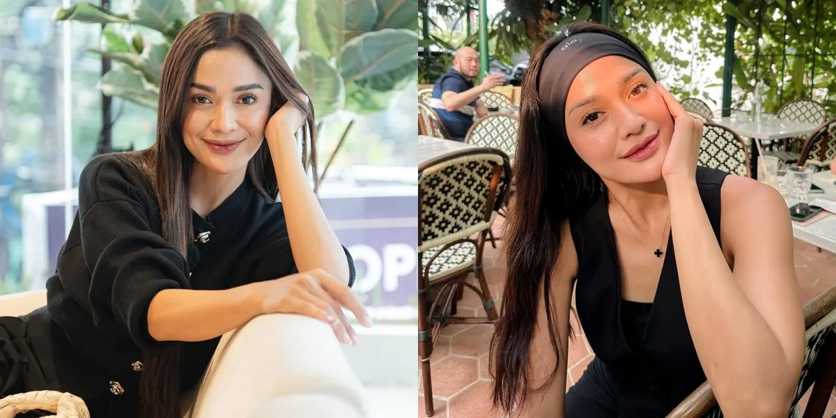 Andi Annisa: Si Cantik FTV yang Kini Bersinar – Perjalanan Karier & Fakta Menarik!