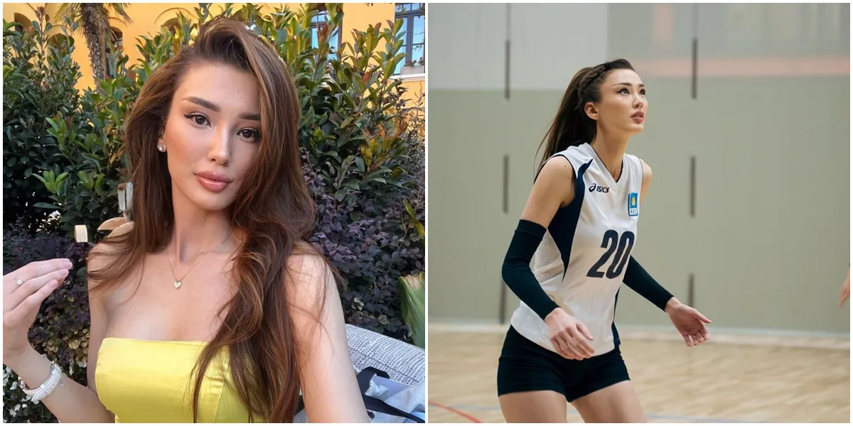 Sabina Rumi Sabina Altynbekova Parents | Asia still enchanted by Kazakh ...