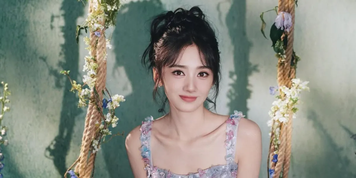 Profil Wang Ying Lu, Aktris China Berbakat yang Bersinar Lewat I Am ...