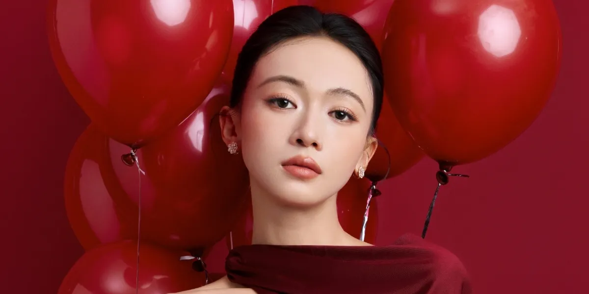 Profil Wu Jinyan, Bintang Drama 'The Double' yang Rela Tinggalkan Balet ...
