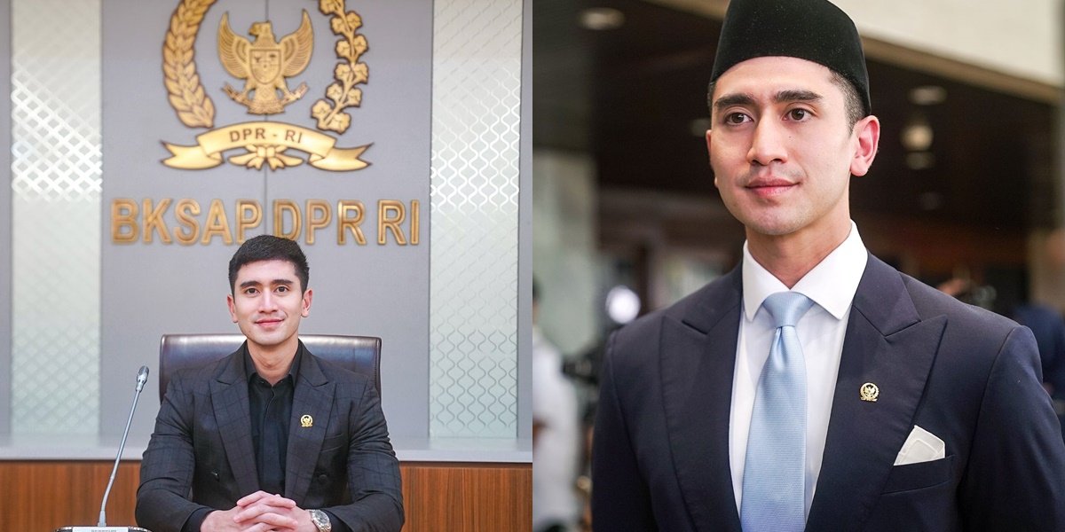 Public Speaking Verrell Bramasta di Forum Internasional Kembali Jadi Sorotan Netizen