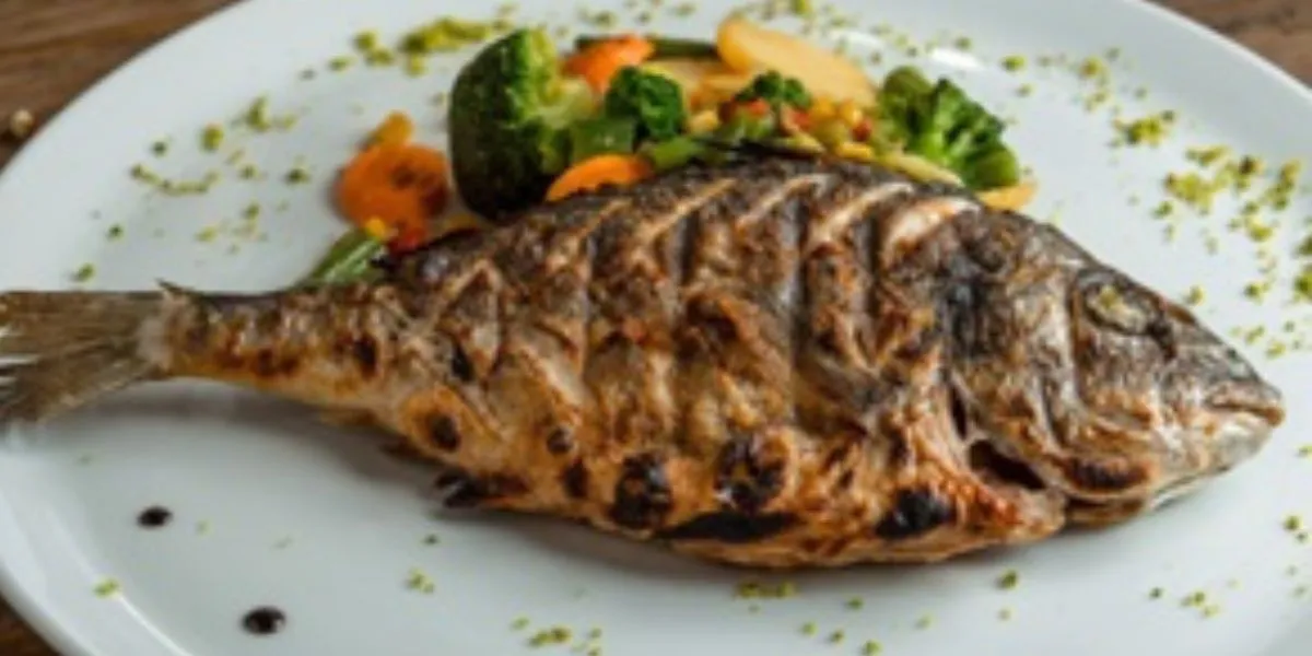 Racik Sambal Ikan Bakar yang Menggugah Selera, Lezat dan Praktis untuk Dihadirkan di Rumah!