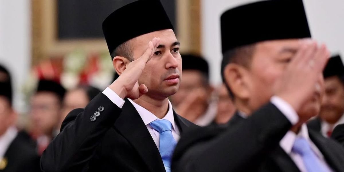 Raffi Ahmad Ungkap Kekayaan Triliunan Rupiah, Lapor LHKPN ke KPK!