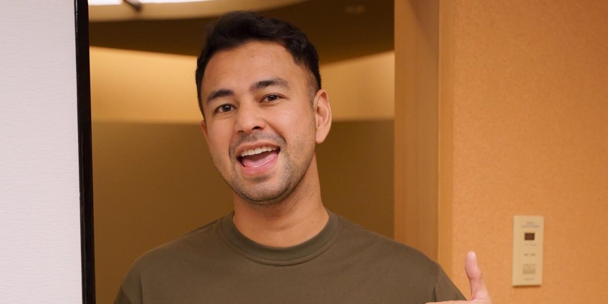 Raffi Ahmad Sukses Pecahkan Rekor Omset Penjualan Live Streaming Dalam ...