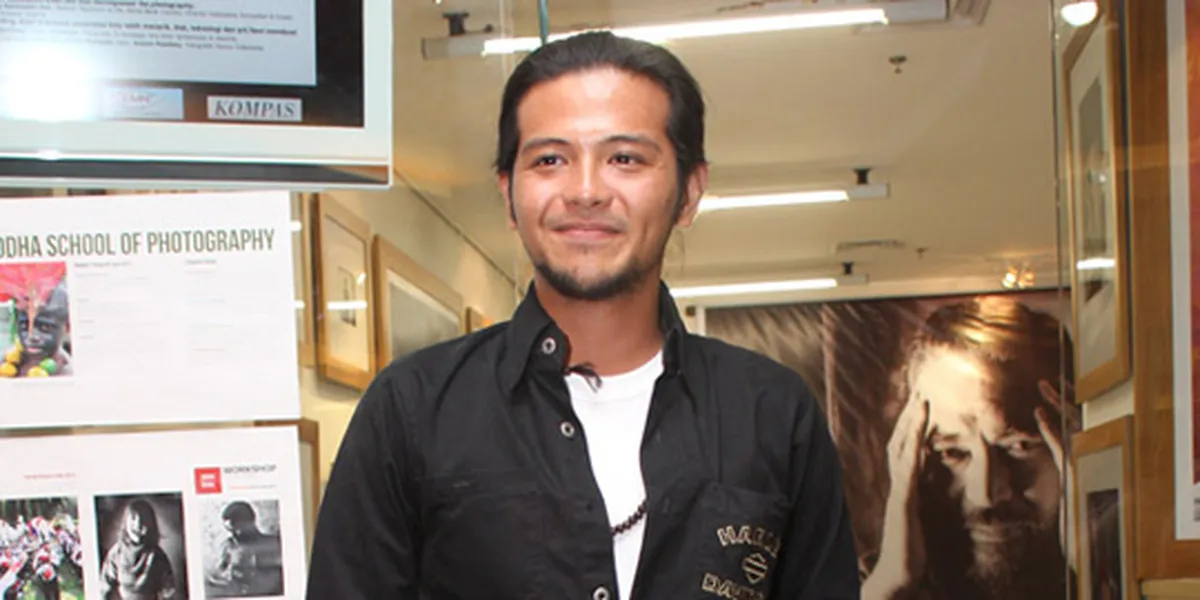 Pundak Ramon Ramon Y Tungka Tunangan Dengan Qory Sandioriva? - KapanLagi.com