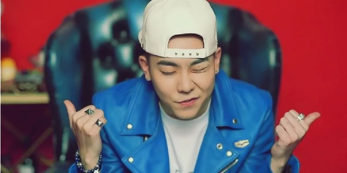 Rapper Loco Bantah Pacaran Dengan Seorang Wanita Bukan Artis ...