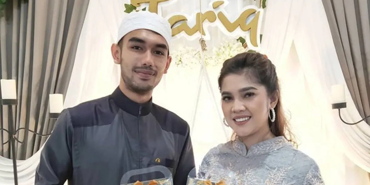 Raya Kitty dan Abid Zia Resmi Bercerai, Pihak Suami Lagi-Lagi Tak Hadir ...