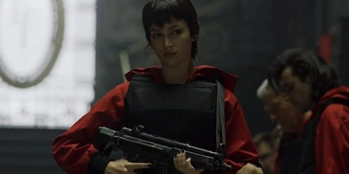 Rekap Lengkap Kelanjutan Aksi Perampokan Bank Spanyol Dalam MONEY HEIST ...